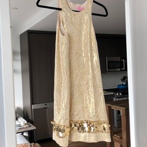 NWT lily pulitzer dress
